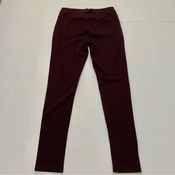 Maurices Pants - 59. ⭐️Maurices skinny leggings , purple size 2 Reg.